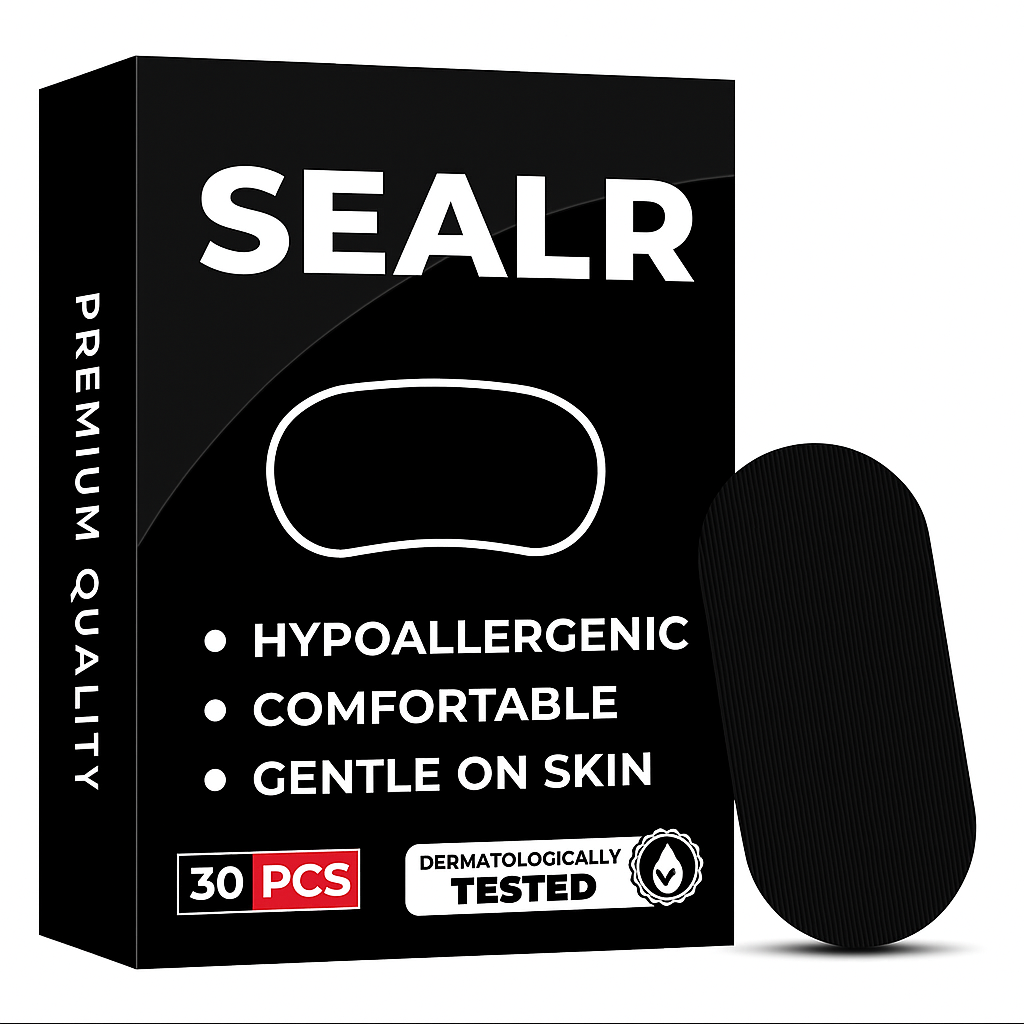 Sealr®